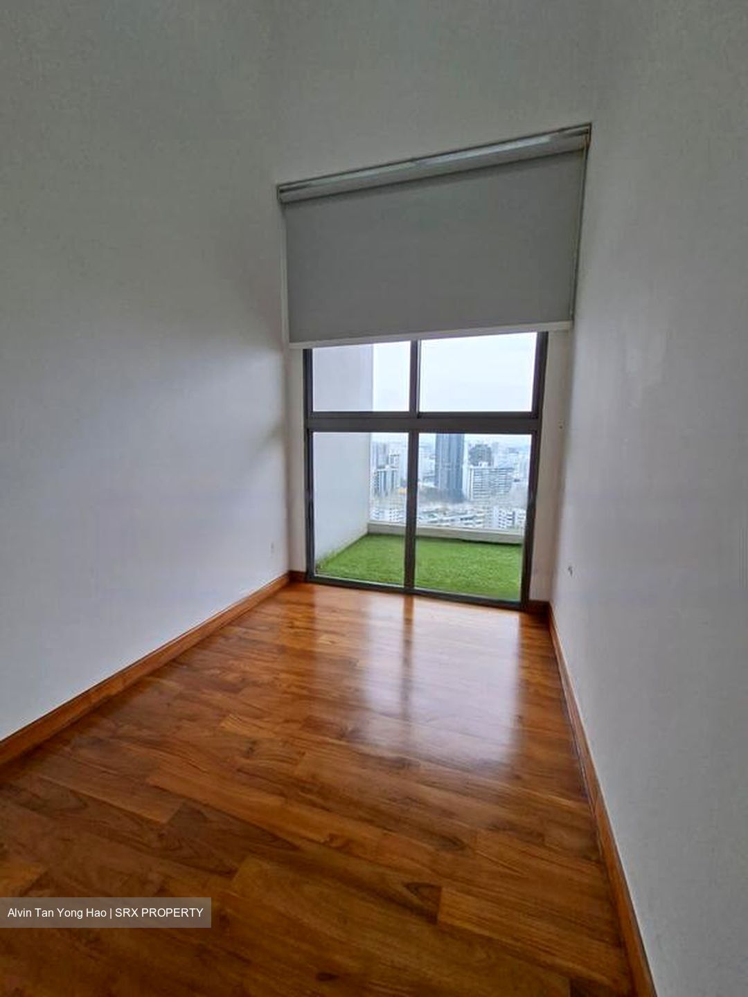 iResidences (D12), Apartment #485017201